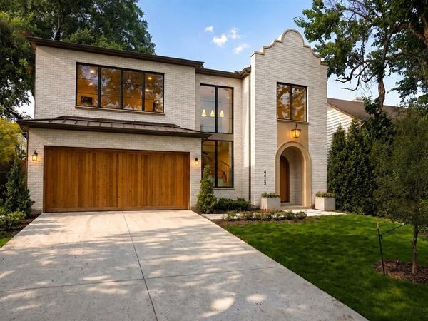 6453 Bob O Link Drive, Dallas, TX 75214