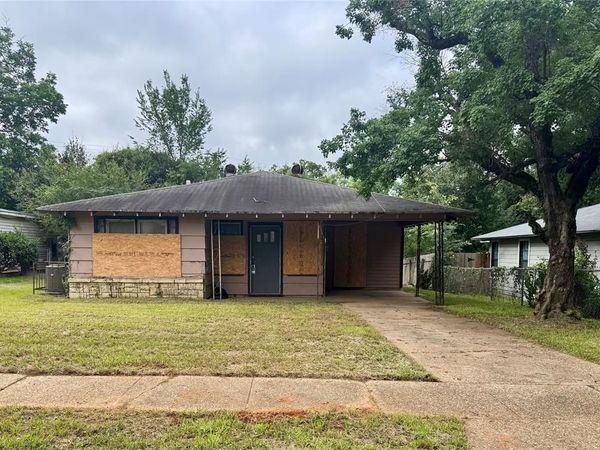 3631 Bellaire Avenue , Shreveport, LA 71109
