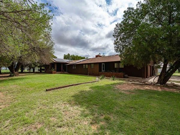 1527 CR 165, Rochester, TX 79544