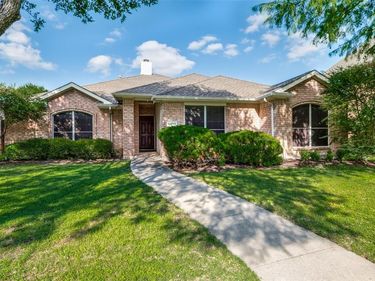 11202 Outpost Trail , Frisco, TX 75033