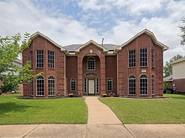 1808 Trinity Hill, Mesquite, TX 75181