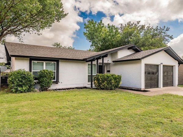 4405 Jenny Lane , Garland, TX 75042