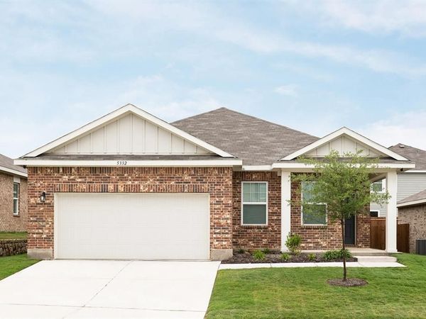 909 Palmer Road, Howe, TX 75459