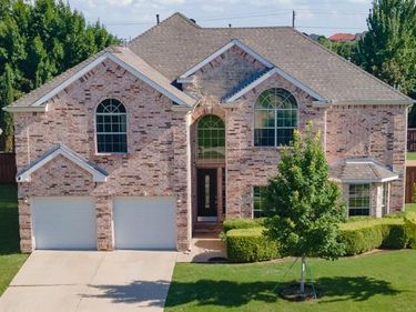 13307 Deercreek Trail, Frisco, TX 75035