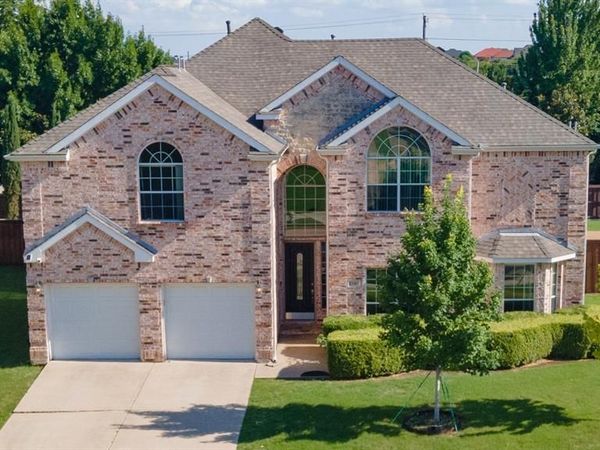 13307 Deercreek Trail, Frisco, TX 75035