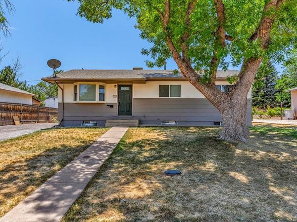 3720 Hollybrook Lane, Pueblo, CO 81005