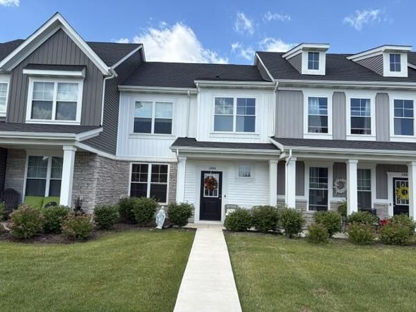 11844 Kentucky Street , Crown Point, IN 46307