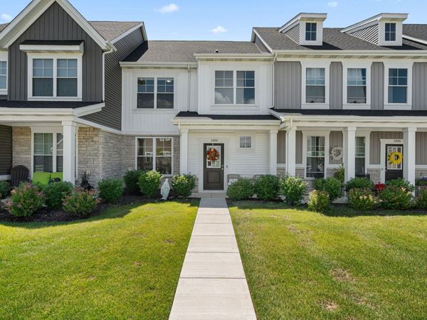 11844 Kentucky Street , Crown Point, IN 46307