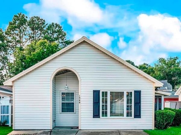1348 Tranquility Ln. , Myrtle Beach, SC 29577