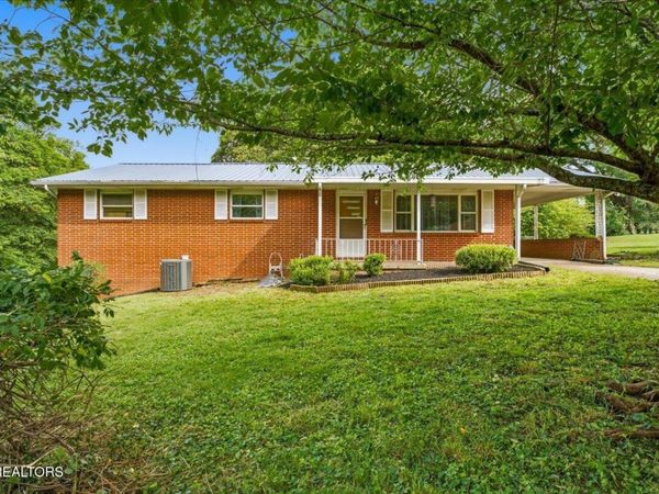 4312 Comet Lane, Knoxville, TN 37914