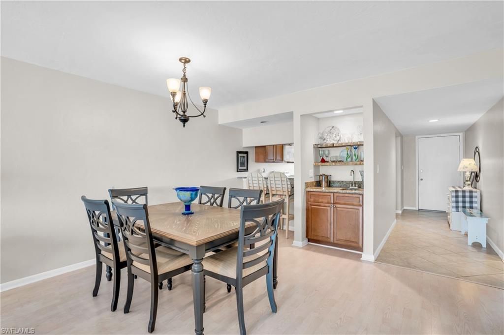 4640 Chantelle Dr , Unit N204, Naples, FL 34112 Photo