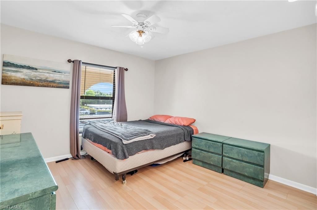 4640 Chantelle Dr , Unit N204, Naples, FL 34112 Photo