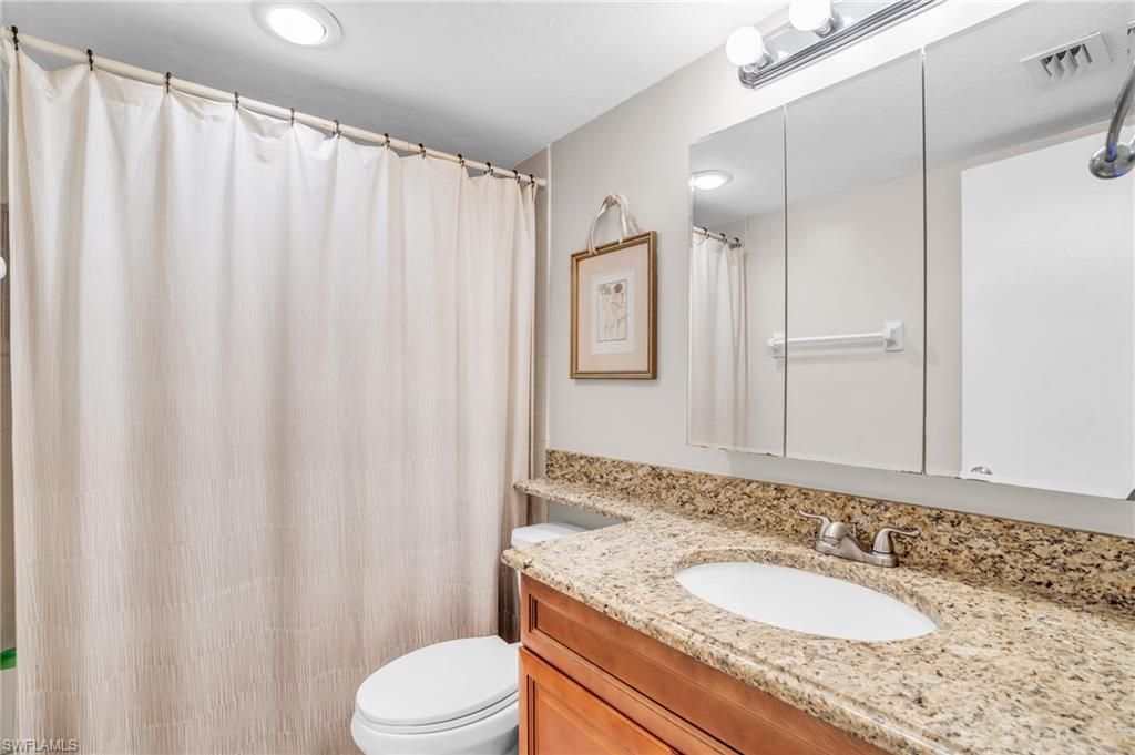 4640 Chantelle Dr , Unit N204, Naples, FL 34112 Photo