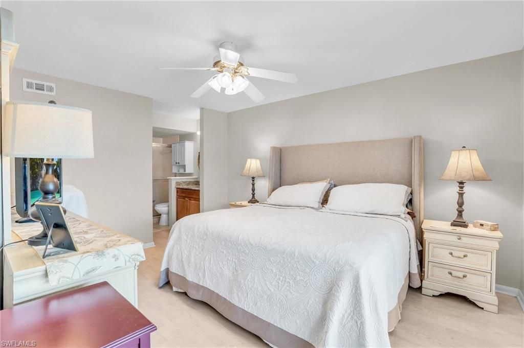 4640 Chantelle Dr , Unit N204, Naples, FL 34112 Photo