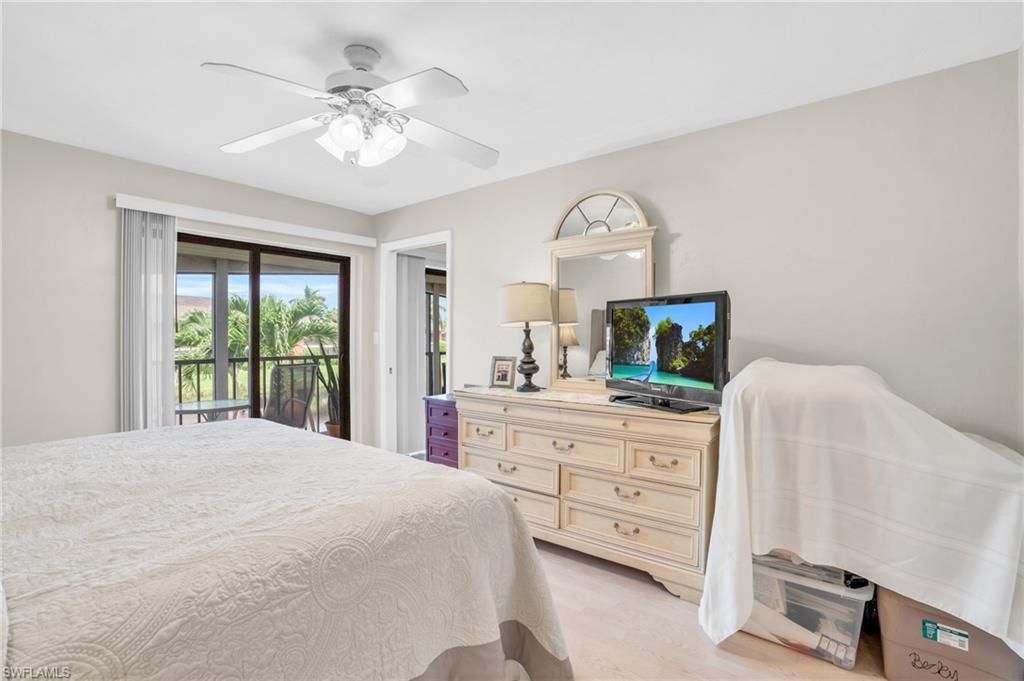 4640 Chantelle Dr , Unit N204, Naples, FL 34112 Photo