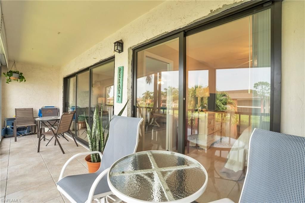 4640 Chantelle Dr , Unit N204, Naples, FL 34112 Photo