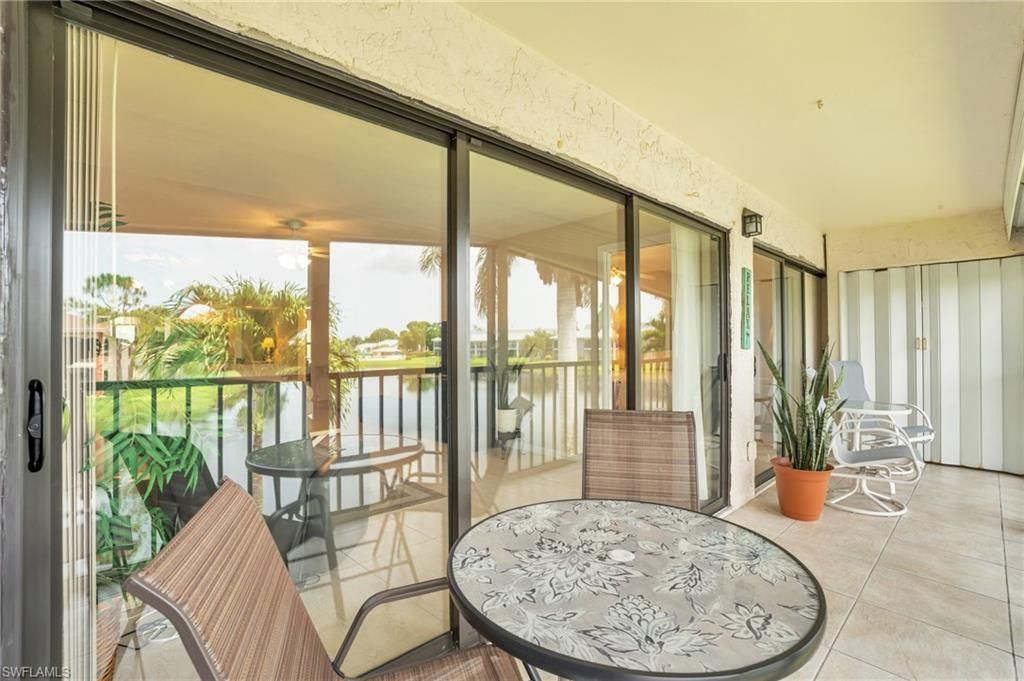 4640 Chantelle Dr , Unit N204, Naples, FL 34112 Photo