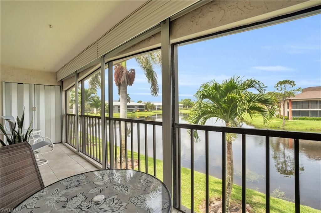 4640 Chantelle Dr , Unit N204, Naples, FL 34112 Photo