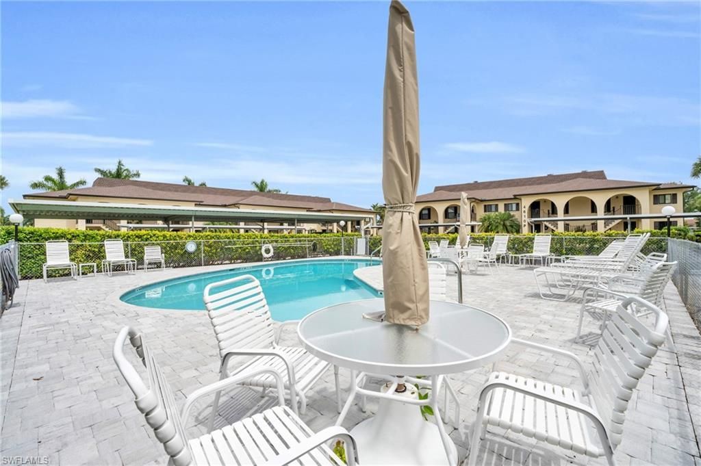 4640 Chantelle Dr , Unit N204, Naples, FL 34112 Photo