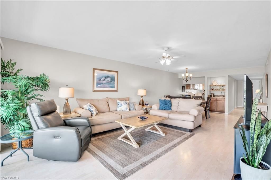 4640 Chantelle Dr , Unit N204, Naples, FL 34112 Photo