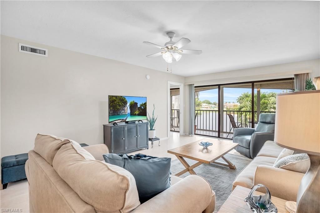 4640 Chantelle Dr , Unit N204, Naples, FL 34112 Photo