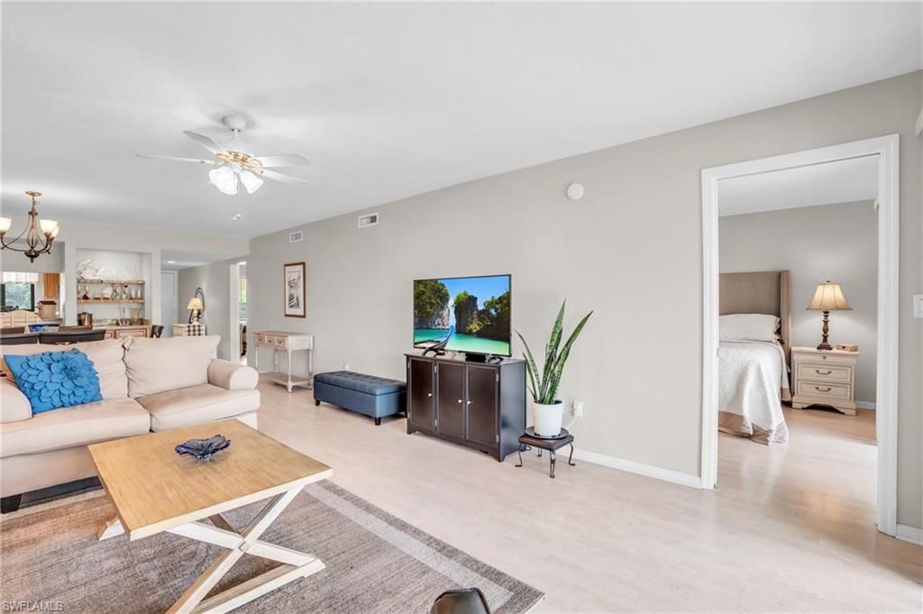 4640 Chantelle Dr , Unit N204, Naples, FL 34112 Photo