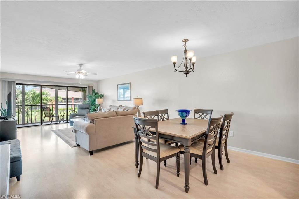 4640 Chantelle Dr , Unit N204, Naples, FL 34112 Photo