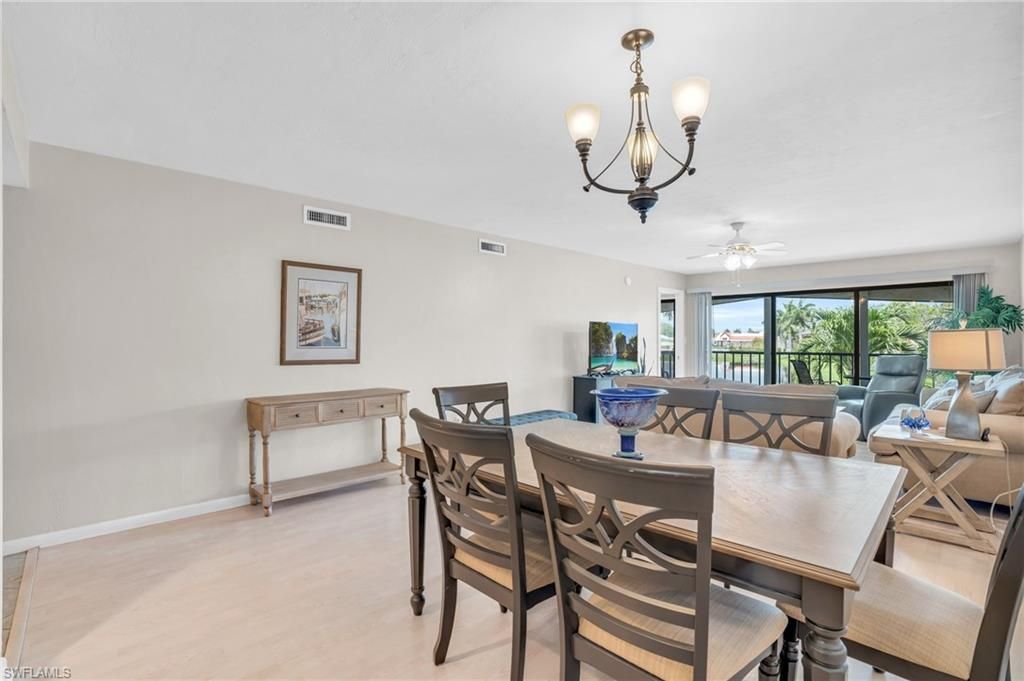 4640 Chantelle Dr , Unit N204, Naples, FL 34112 Photo