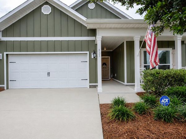 131 Dusky Way, Freeport, FL 32439