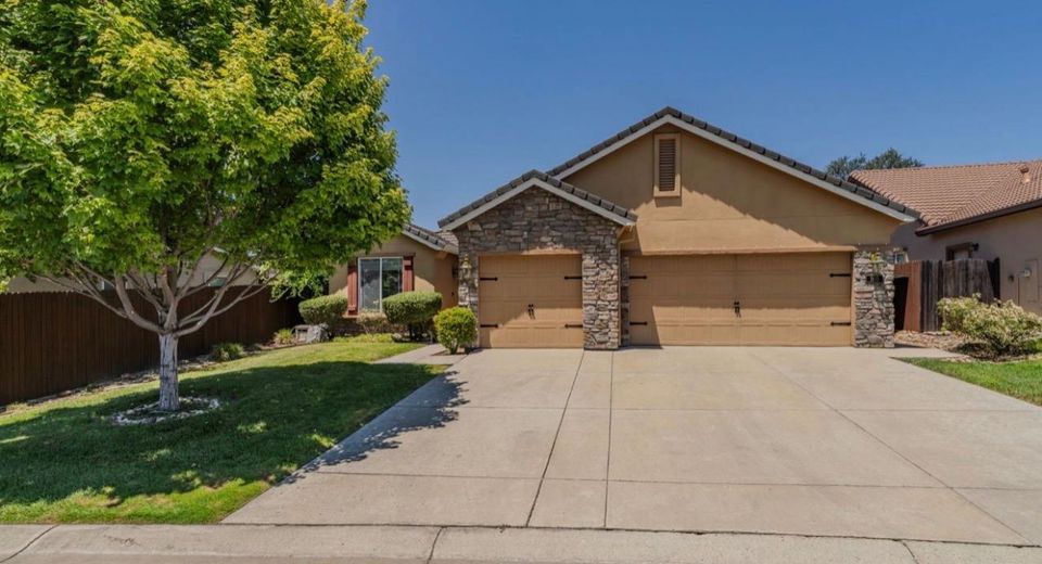 165 Bullion Hill Dr, Valley Springs, CA 95325 Photo