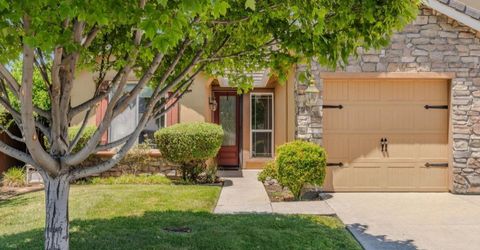 165 Bullion Hill Dr, Valley Springs, CA 95325 Photo