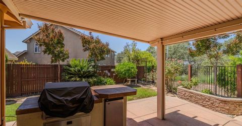 165 Bullion Hill Dr, Valley Springs, CA 95325 Photo