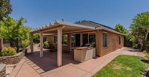 165 Bullion Hill Dr, Valley Springs, CA 95325 Photo