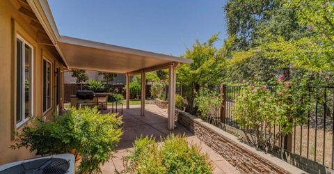 165 Bullion Hill Dr, Valley Springs, CA 95325 Photo