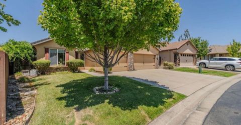 165 Bullion Hill Dr, Valley Springs, CA 95325 Photo