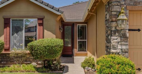 165 Bullion Hill Dr, Valley Springs, CA 95325 Photo