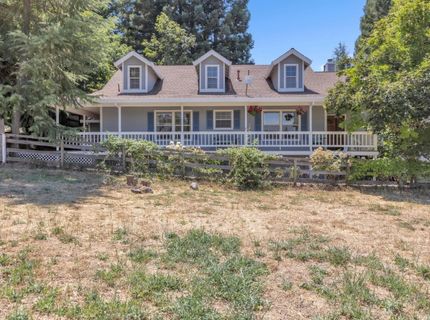 1810 American River Trl, Cool, CA 95614 Photo
