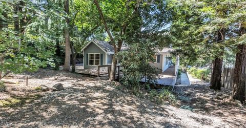 1810 American River Trl, Cool, CA 95614 Photo