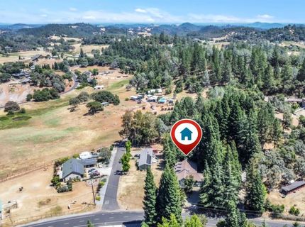 1810 American River Trl, Cool, CA 95614 Photo