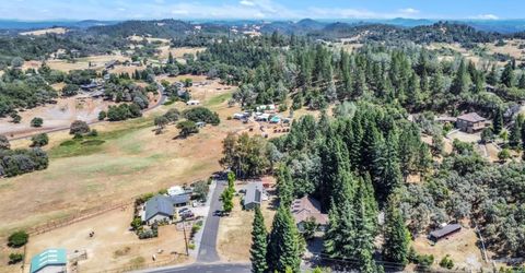 1810 American River Trl, Cool, CA 95614 Photo