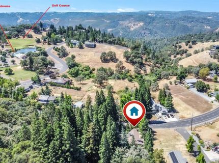 1810 American River Trl, Cool, CA 95614 Photo