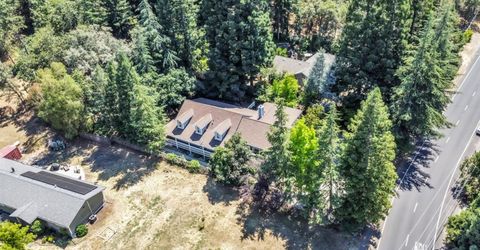 1810 American River Trl, Cool, CA 95614 Photo