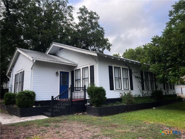420 Willow Avenue , Unit A, New Braunfels, TX 78130