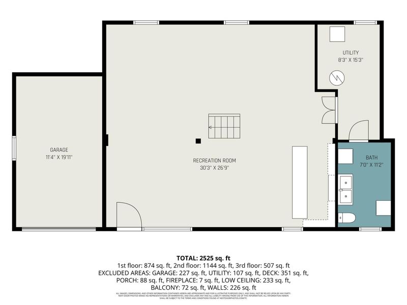 26 Lake Street, Fort Wright, KY 41011 Photo 30