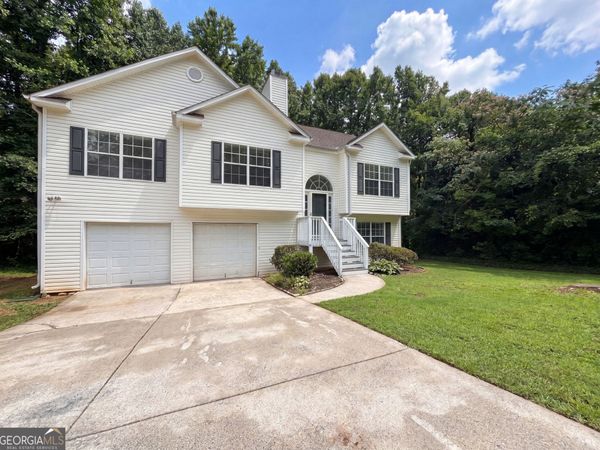6949 Fairway Trail, Austell, GA 30168