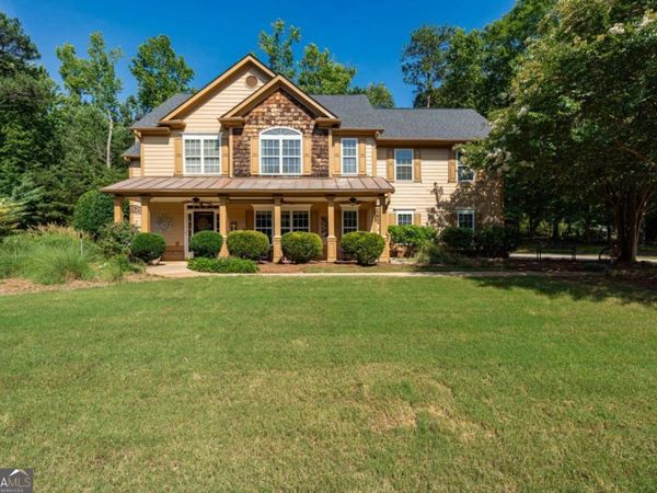 2103 Whitlow View Drive, Bishop, GA 30621
