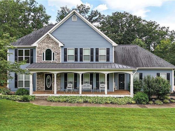 114 Hardwood Lane, Canton, GA 30115