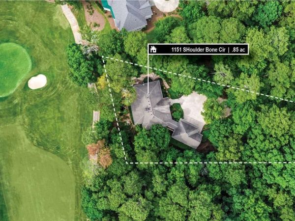 1151 Shoulder Bone Circle, Greensboro, GA 30642