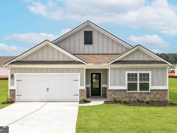 1460 Sodbuster Drive, Locust Grove, GA 30248