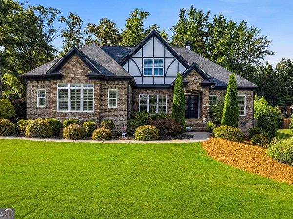 1 Whitetail Ridge Road NW, Rome, GA 30165